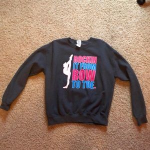 B1G1Free🚨 Cheer sweater!